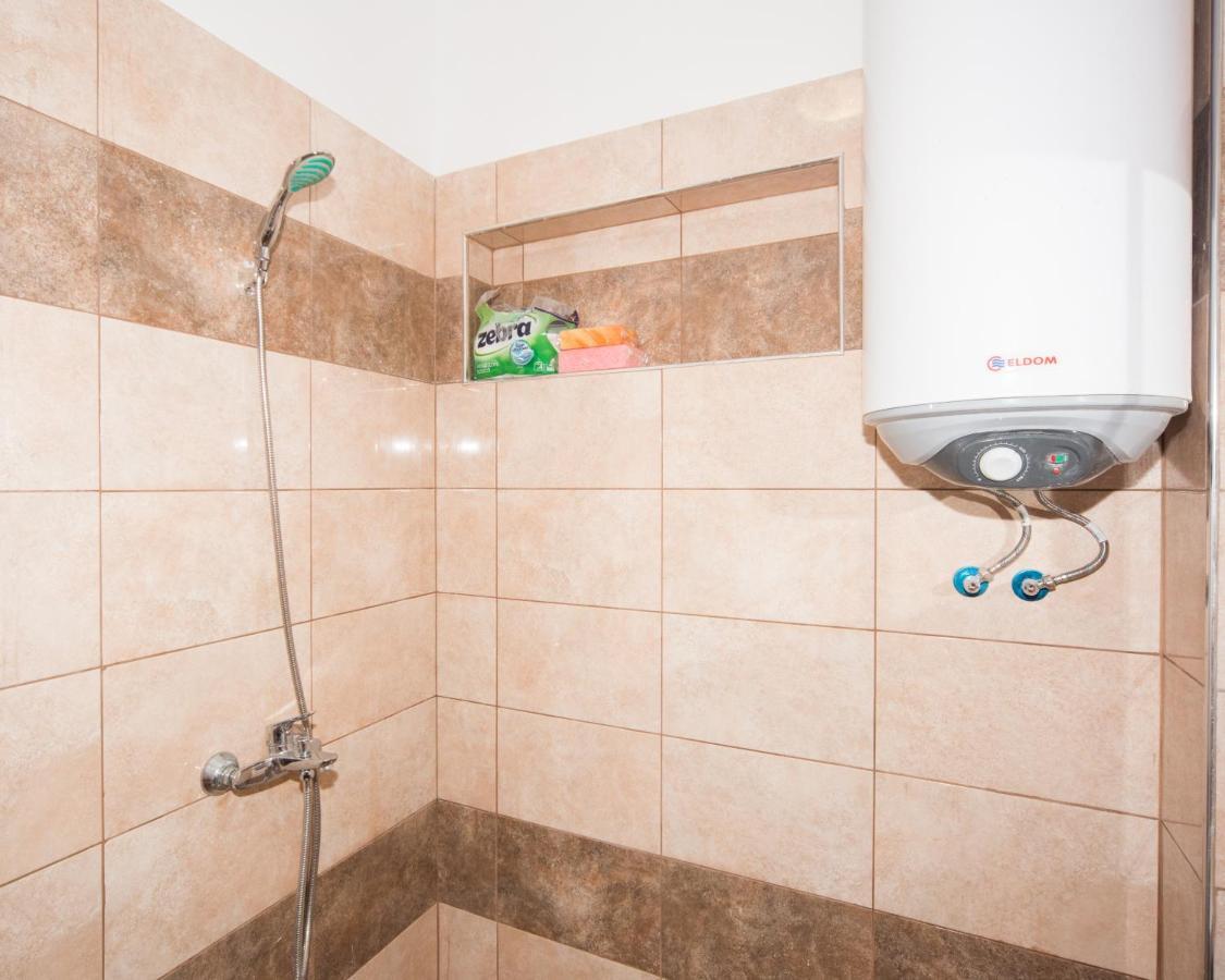 Large Flat Bulair - Excellent Location Apartment Burgas Exterior photo
