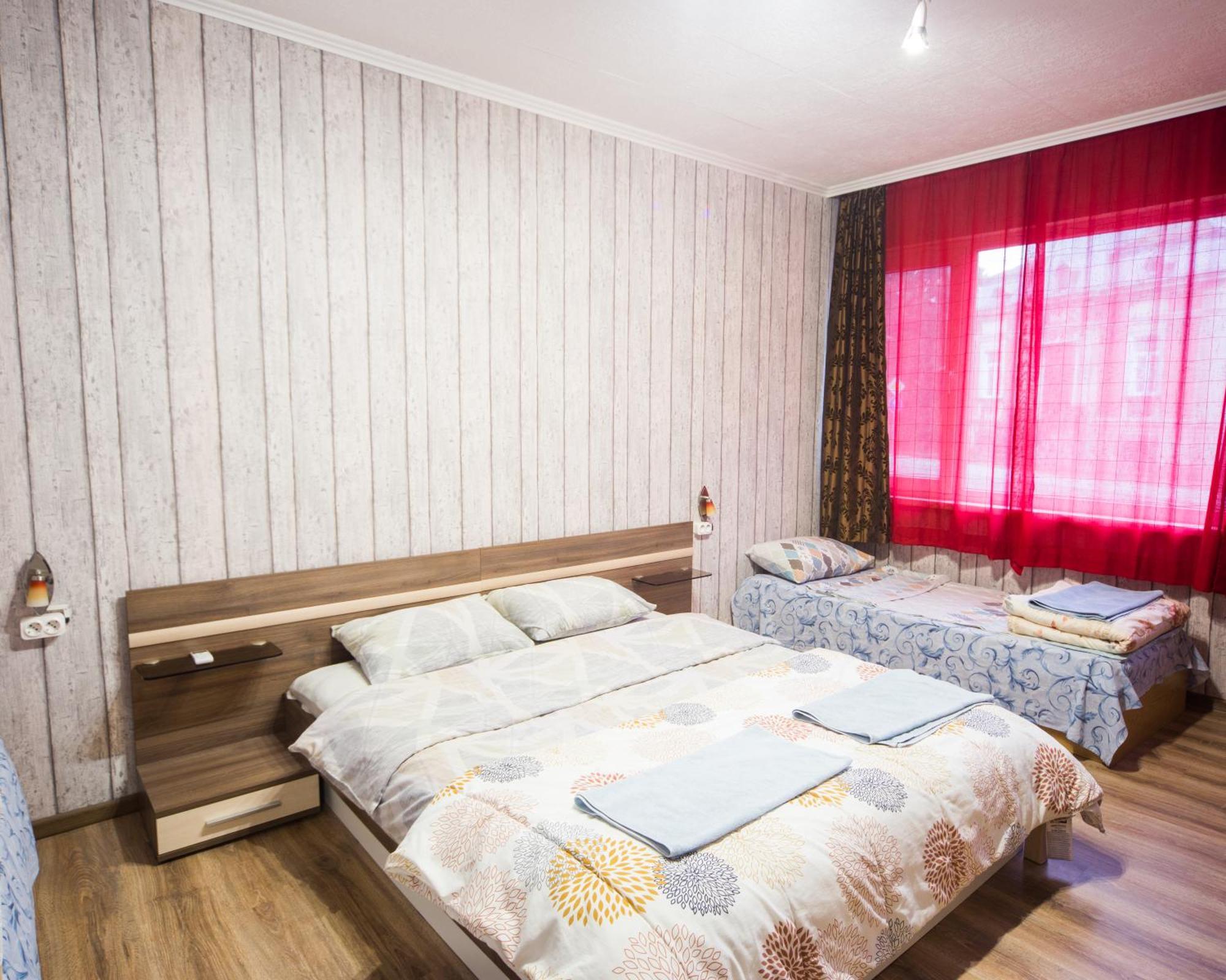 Large Flat Bulair - Excellent Location Apartment Burgas Exterior photo